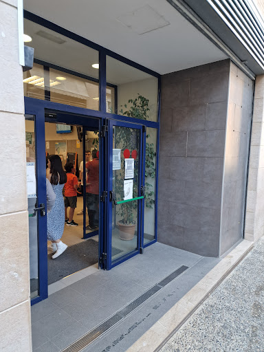Oficina d'Expedició de DNI i Passaports de Girona - Thumbnail