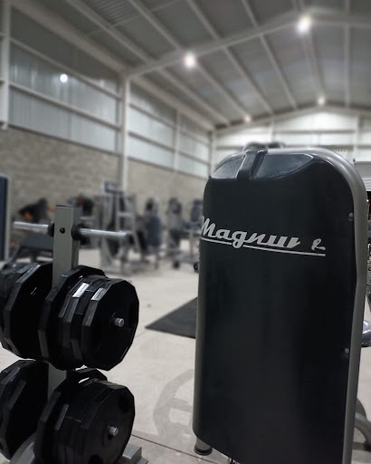 WORKOUT BLACK - Visual