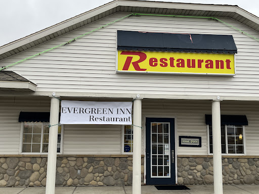 Evergreen Inn Restaurant