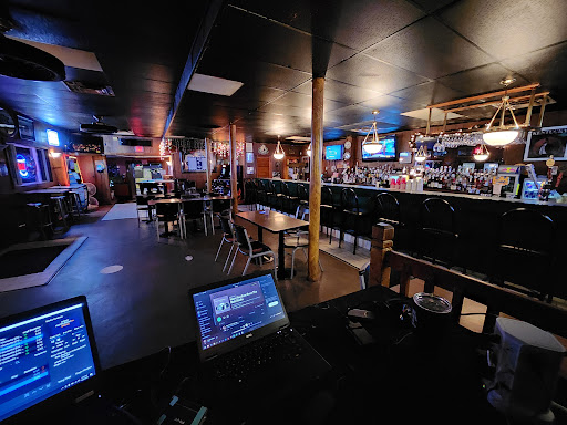 The Fill Inn