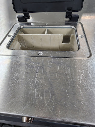 LaundroXpress - Visual
