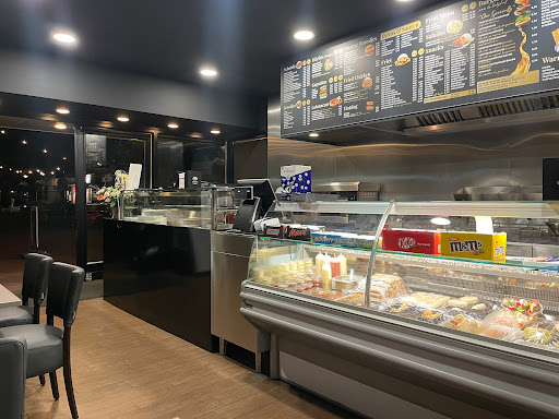 cafetaria happy Lunchroom - Thumbnail