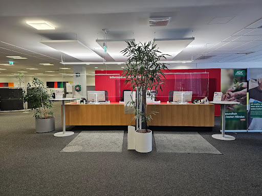 AOK Hessen - Kundencenter Wiesbaden