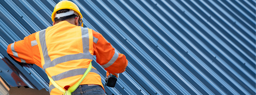 Quality Roofing Services - Thumbnail