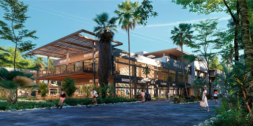 Exclusive Real Estate Tulum - Thumbnail