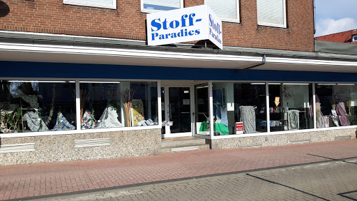 Stoff-Paradies Salzgitter
