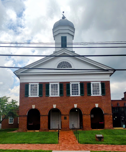 Madison County Extension Office