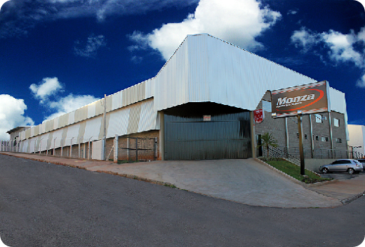 Oficina MONZA Funilaria & Pintura