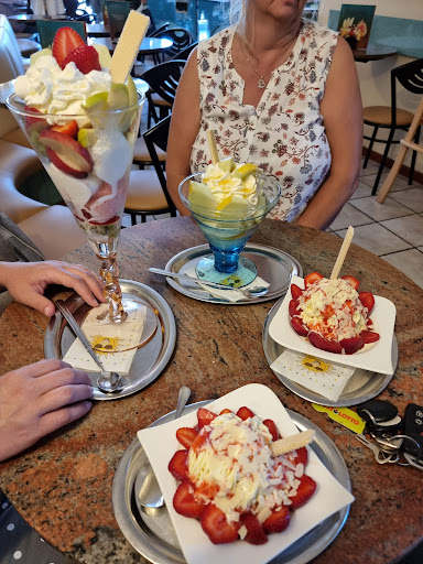 Eiscafé Barone - Thumbnail