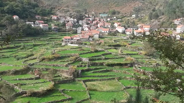 Santuario de Nossa Senhora da Peneda