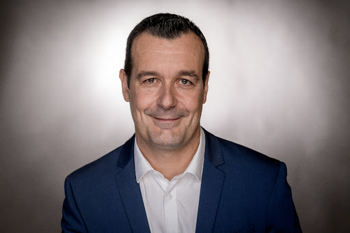 Arnaud Cuyaubère - BSK immobilier - Saint Pée sur Nivelle