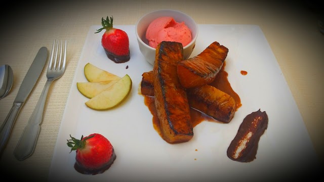 Aux Senteurs du Marché