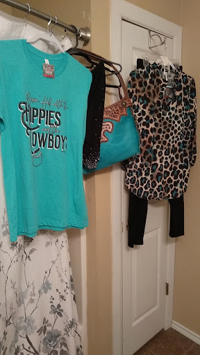 Wild Horse Boutique
