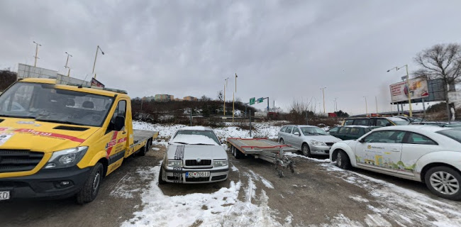 Odťahovka PETCAR