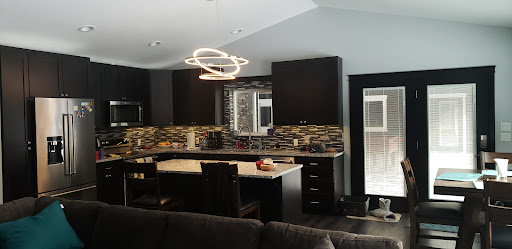 Galloway Electrical - Visual