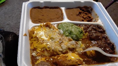Maguey Jalisco Mexican Restaurant