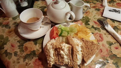 Wylie's Tearoom - Thumbnail