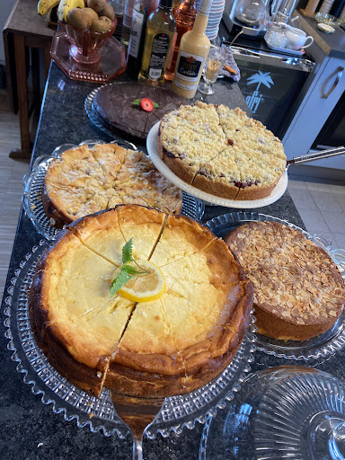 Cafe-Grüngürtel - Thumbnail