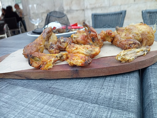Photo 2 - The R Chicken