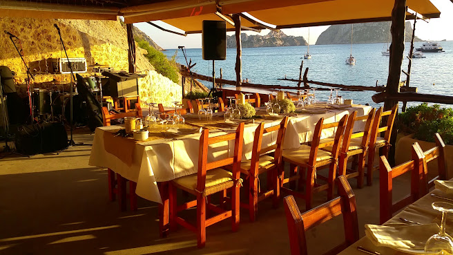 Restaurant El Carmen by null
