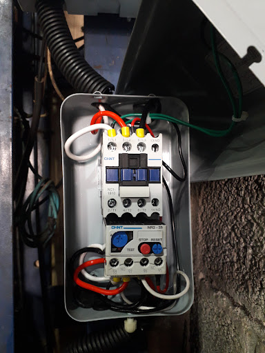 Eletricista Residencial Manutenção e Instalação Bruno Bretas