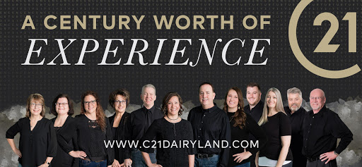 Century 21 Dairyland Realty