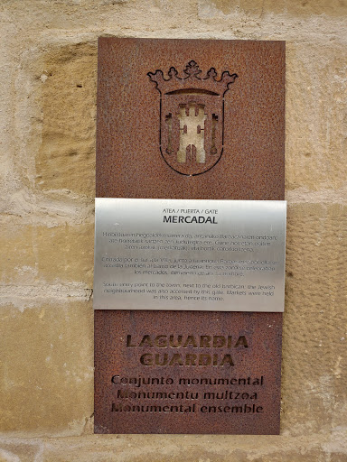 Puerta de Mercadal - Thumbnail