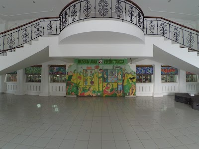 Photos of Sekretariat Sementara Museum Pendidikan Dan Mainan Kolong Tangga