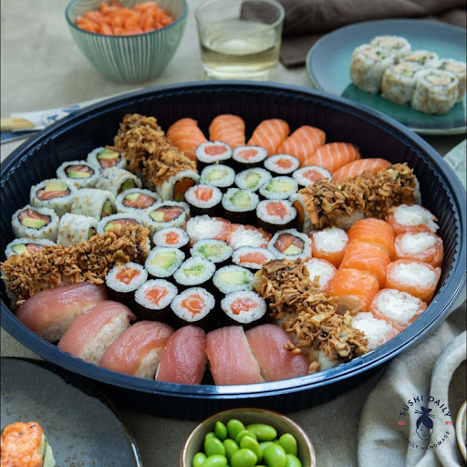 Sushi Daily Ciampino - Thumbnail