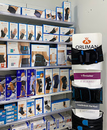 Photo n°5 de Aprium Pharmacie de la Gare Saint Malo à Saint-Malo (Magasin de vitamines et compléments alimentaires)