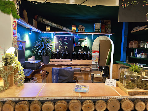 Greenwell CBD-STORE MAINZ - Thumbnail