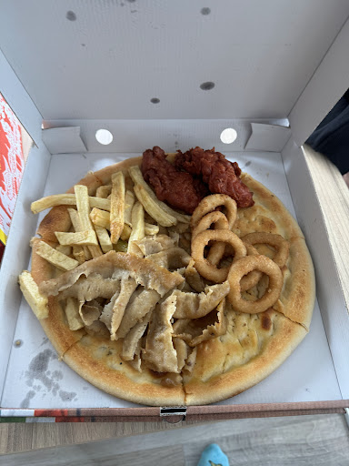 Coldstream Chippy - Visual