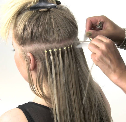 Q&S Hair Salon - Thumbnail