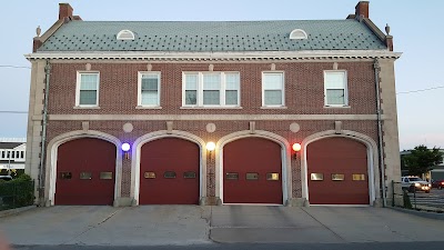 Newport Fire Department