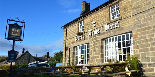 Percy Arms Hotel - Thumbnail