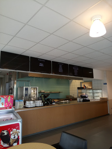 Restaurang Vagnhärad