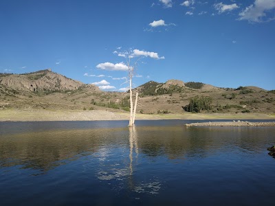 Ponderosa Campground