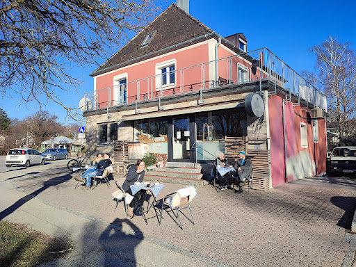 Amselcafé - Visual