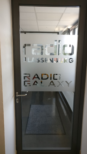 Radio Plassenburg