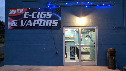 Pittsboro Vapor Shop