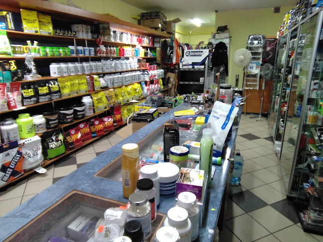 Hetmańska 11-13, 82-300 Elbląg