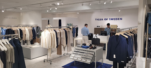 Tiger Shop Åhléns - Thumbnail