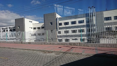 Photos of Hospital Gineco Obst&eacute;trico Luz Elena Arismendi