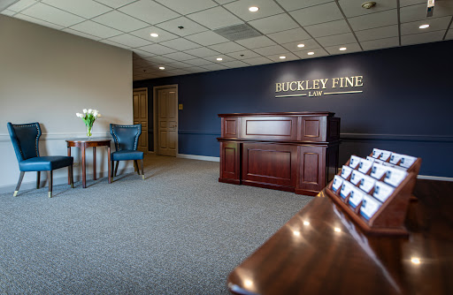 Buckley Fine, LLC Gallery - United States