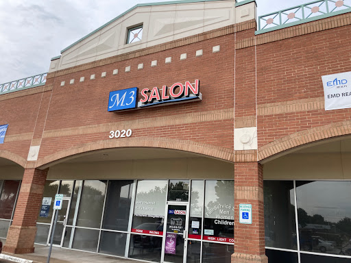 M3 Salon - Thumbnail