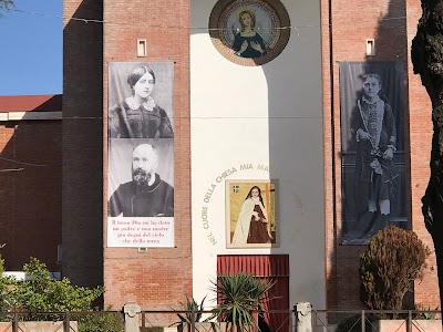 Photos of Parrocchia Santa Giustina Scarpellini Giuseppe
