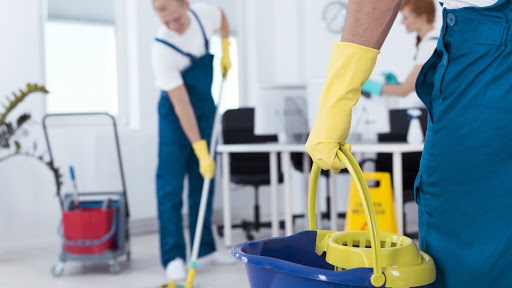 Ards Flooring & Cleaning Supplies - Thumbnail