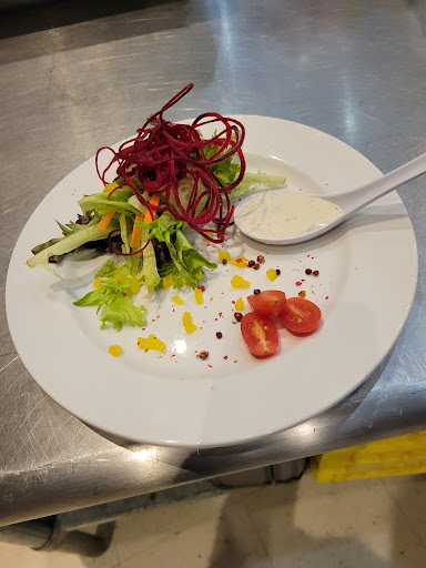 Island Culinary Service - Thumbnail