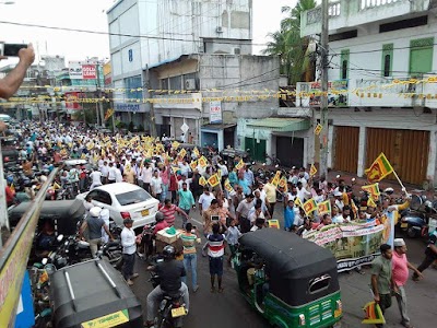 Photos of Mohideen Grand Jumma Masjid