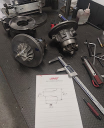 Photo n°30 de PERFORMANCE TURBO à CABRIES (Atelier de réparation automobile)